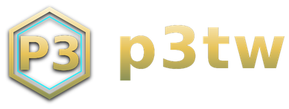 p3tw logo