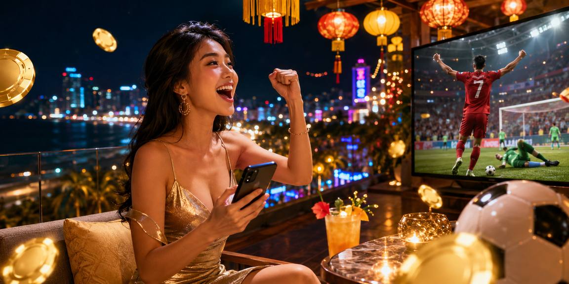 p3tw Baccarat Cổ Điển